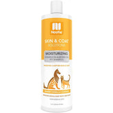 Nootie Moisturizing Shampoo - Warm Vanilla Cookie 16oz